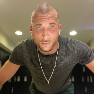 Meet your Posher, Nick